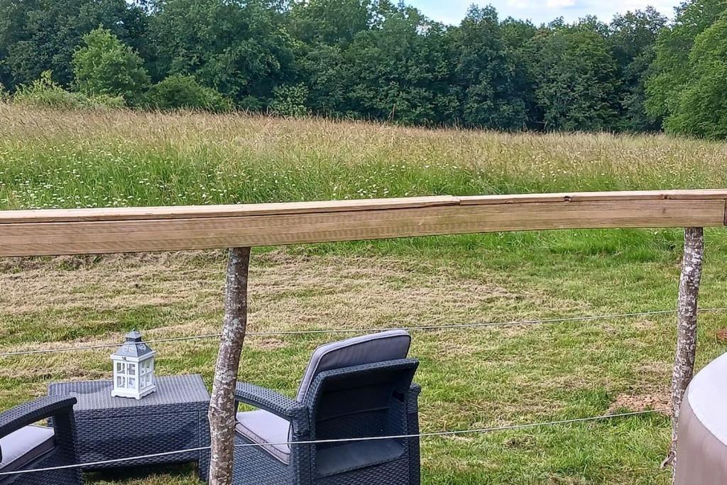 Insolite Kota Avec Spa Et Demi Bt De Champagne Offerte Ruch Exterior photo