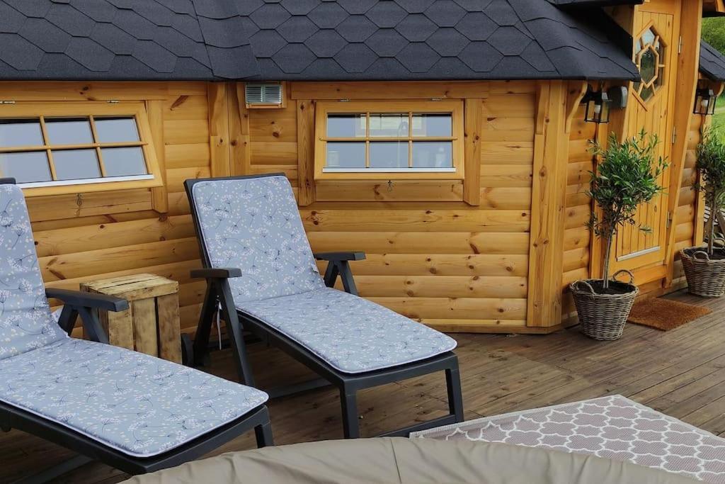 Insolite Kota Avec Spa Et Demi Bt De Champagne Offerte Ruch Exterior photo